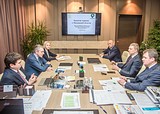Туристические объекты Одинцовского района будут рекламировать в электричках