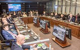 В Одинцовском районе впервые совместно с представителями бизнеса разработают дорожную карту по улучшению инвестклимата