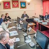 В должностных инструкциях чиновников Одинцовского района могут прописать ответственность за взятки