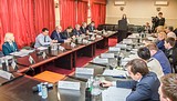 Свыше 60 должников прошли комиссию по погашению задолженностей с начала года