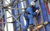 Одинцовский район — в лидерах по демонтажу незаконных рекламных конструкций