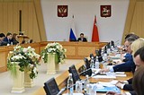 Итоги капитального ремонта и процедуру выдачи техусловий обсудило руководство области