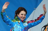В Одинцовском районе откроется школа фигурного катания Ирины Слуцкой