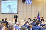 Успехи Одинцовского района в сфере управления финансами отметили на региональном уровне