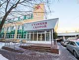 В декабре количество случаев ОРВИ увеличилось на 40 процентов