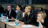 Конкурс-фестиваль балерины Илзе Лиепа прошёл в Одинцово