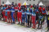 Лыжный сезон откроют в Спортивном парке отдыха 17 декабря