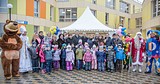 В Одинцовском районе открылись 4 новых детских сада