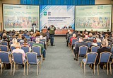 Число сторонников партии «Единая Россия» в Одинцовском районе выросло в два раза