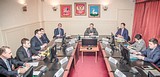 Рынок инноваций может стать одним из приоритетных для Одинцовского района