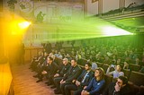 Первый фестиваль кинодебютов «Магия кино» завершился в Одинцовском районе
