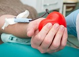 День донора пройдет в Одинцово 28 декабря