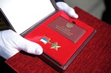 Сегодня по всей России отмечают День Героев Отечества
