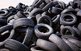 Свыше 6 тысяч старых покрышек собрали для утилизации в Одинцовском районе за год