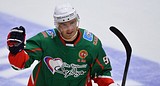 Серебряный призёр Олимпиады в Нагано Алексей Морозов проведет мастер-класс по хоккею для одинцовских детей