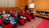 Свыше 1200 обращений от жителей поступило в муниципальную Общественную палату в 2016 году