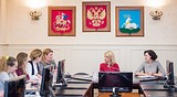 Вопросы приемной кампании в 1 классы обсудили на заседании Сообщества родителей Одинцовского района