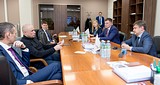 Предоставление услуг «Сбербанка» в многофункциональных центрах начнется с Одинцовского района