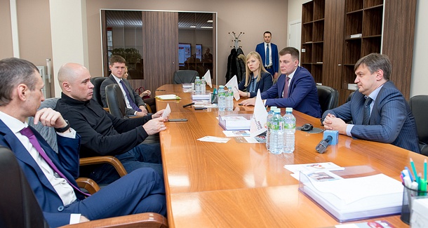 Предоставление услуг «Сбербанка» в многофункциональных центрах начнется с Одинцовского района