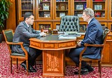 Уровень средней заработной платы в Одинцовском районе увеличился на 15 процентов