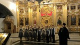 Одинцовский коллектив «Перезвоны» вышел в финал Хорового чемпионата России