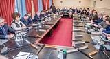 «Изумрудную долину» и «Высокие Жаворонки» признали проблемными объектами