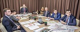 Андрей Иванов: «Каждый участник команды нашего муниципалитета должен понимать приоритеты»
