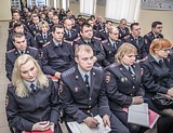 Число дорожно-транспортных происшествий на дорогах Одинцовского района сократилось на 23 процента