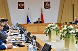 Андрей Воробьев: «В 2017 году проектная деятельность должна быть использована эффективно и профессионально
