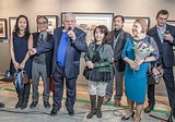 Выставка фотографий Анатолия Черкасова в Центральном Доме художника продлится до 5 февраля