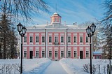 Концерт «Достоинство и любовь к Отечеству» состоится в музее-заповеднике Пушкина 21 января