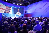 Глава Одинцовского района отчитался об итогах 2016 года