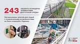 ТЕКСТОВАЯ ТРАНСЛЯЦИЯ: отчет-обращение главы Одинцовского района