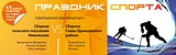 Сборная главы Одинцовского района по хоккею сыграет с командой сельского поселения Никольское