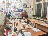 Детская выставка «Слава российской армии!» откроется в Никольском 13 февраля