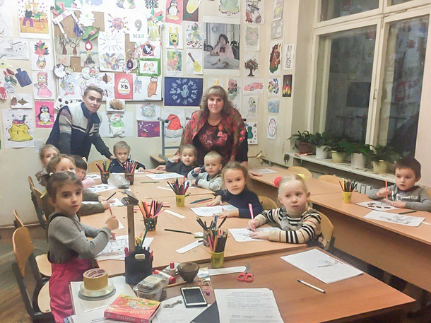 Детская выставка «Слава российской армии!» откроется в Никольском 13 февраля