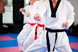 IX первенство и чемпионат по традиционному карате пройдут 19 февраля в Одинцово
