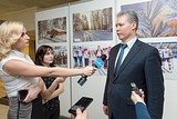 Владимир Горяев: «Все посылы главы мы обязательно выполним в 2017 году»