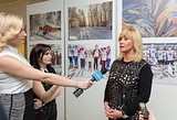 Оксана Пушкина: «Сделано немало, но впереди еще много работы»