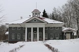 Возложение цветов к 180-летию со дня гибели Пушкина пройдет в Одинцовском районе