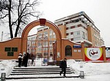 День открытых дверей пройдет в Одинцовском кампусе МГИМО 11 февраля