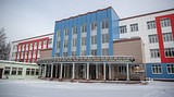 Школа на 1100 мест в Лесном городке откроется в апреле
