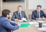 Производство строительных крепежей в Одинцовском районе может быть расширено