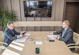 Одинцовский военкомат стал лучшим в Подмосковье по итогам 2016 года