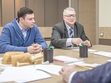 Выпечка лечебно-профилактического хлеба может быть развёрнута в Одинцовском районе