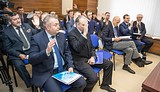 Одинцовские единороссы провели первое в 2017 году заседание политсовета