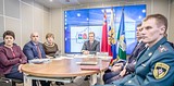 Реконструкция развязки на 19 километре Можайского шоссе завершится в 2017 году