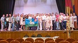 Общественная палата Одинцовского района проводит конкурс на создание логотипа