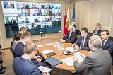 Информационные стенды в Одинцовском районе приведут к единому стандарту