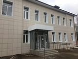 Капитальный ремонт 15 объектов здравоохранения планируется завершить в Одинцовском районе в 2017 году